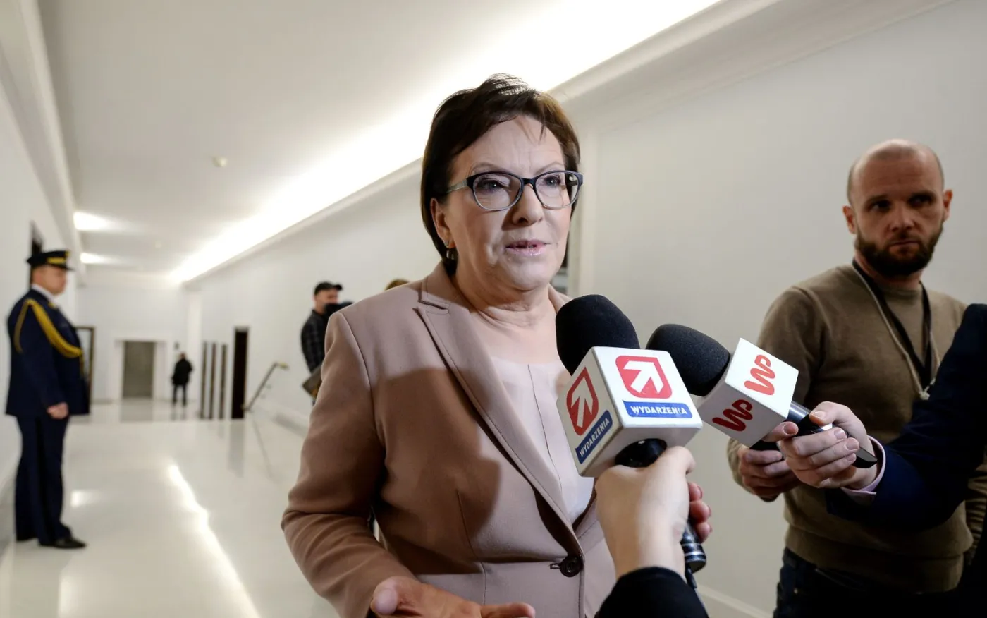 Platforma oskarża PiS o łamanie zasad. Zapowiada własny "pakiet demokratyczny"