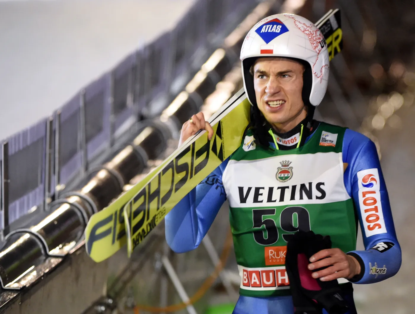 Kamil Stoch