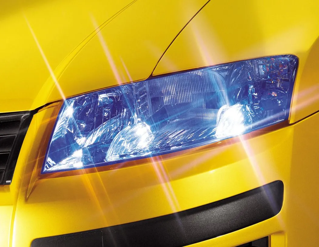 Jakie żarówki do auta? Zobacz, jak oszuści podszywają się pod znane marki