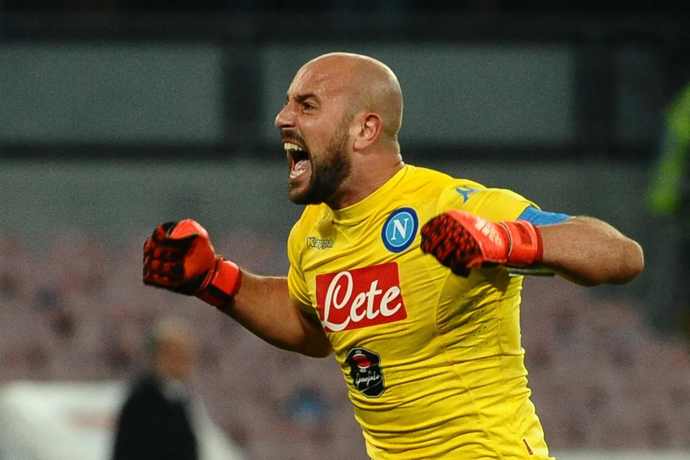 Pepe Reina