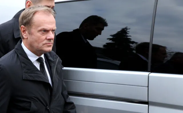 Burza w Niemczech po słowach Tuska. Domaga się od Merkel zmiany polityki migracyjnej