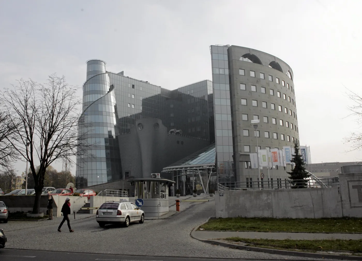 Projekt ustawy medialnej już gotowy. Posłanka PO kpi: Program mszą się będzie zaczynał...