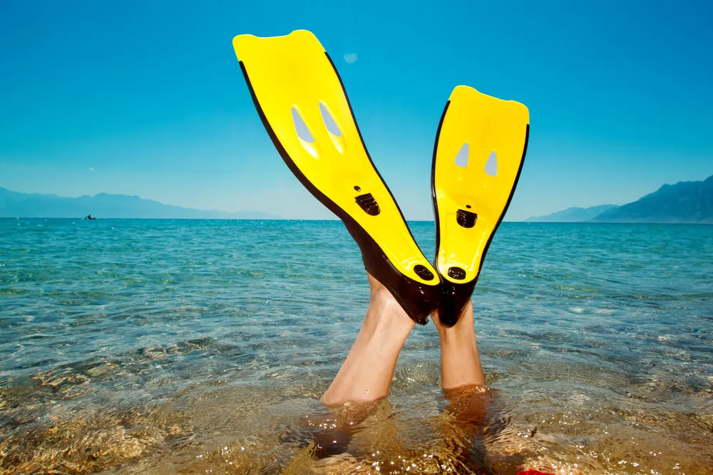 Nurkowanie w Grecji? Pamiętaj o zezwoleniu