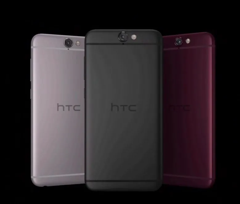 HTC One A9