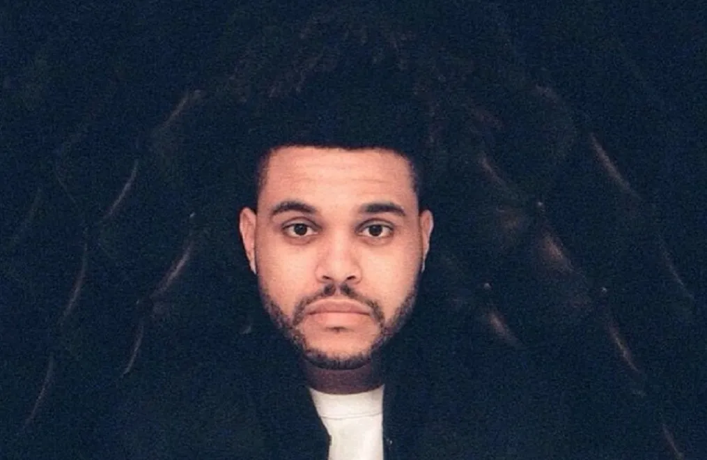 The Weeknd