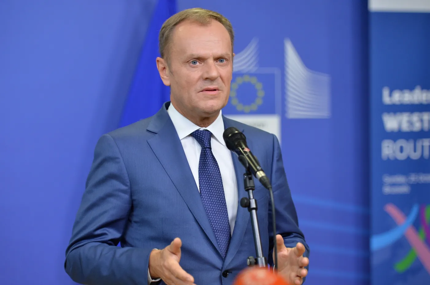 Donald Tusk