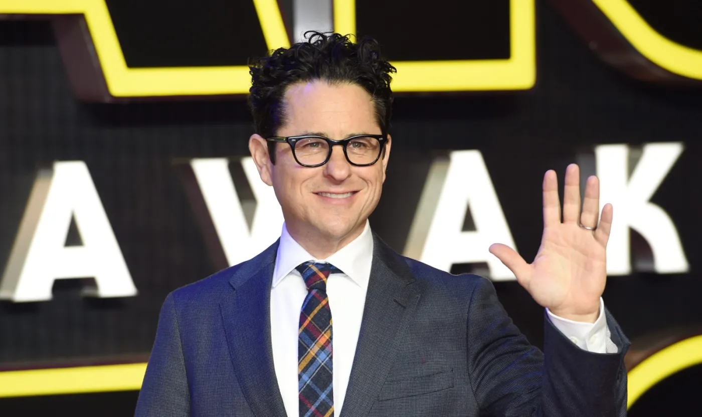 JJ Abrams