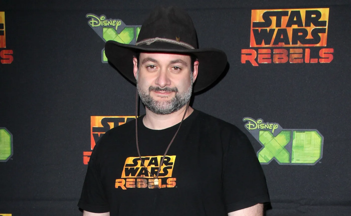 Dave Filoni