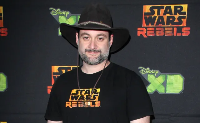 Dave Filoni, twórca "Star Wars: Rebelianci": Najpierw jestem reżyserem, a dopiero potem fanem