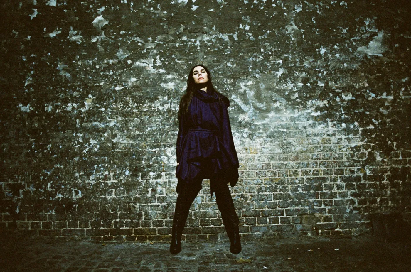 PJ Harvey