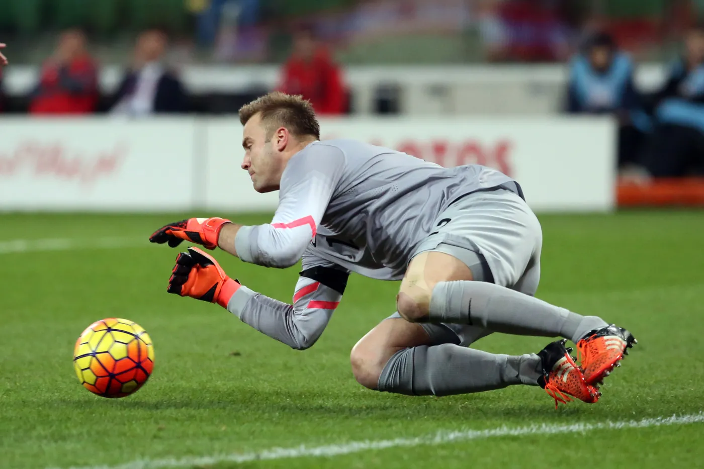 Artur Boruc