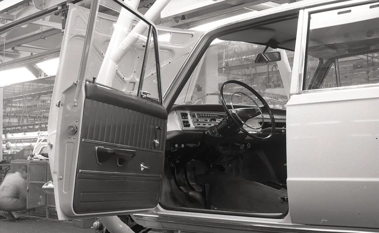 Kreml miał chrapkę na fiata 125p? Tak Polacy zdobyli umowę na hit eksportowy FSO