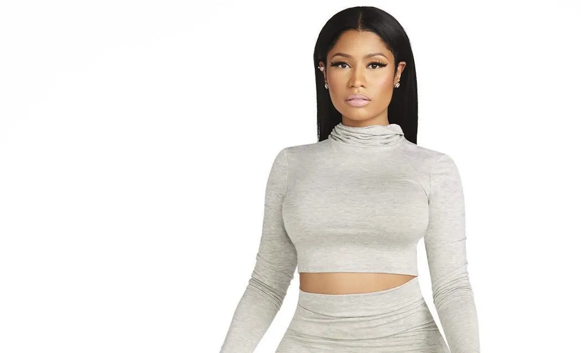 Nicki Minaj