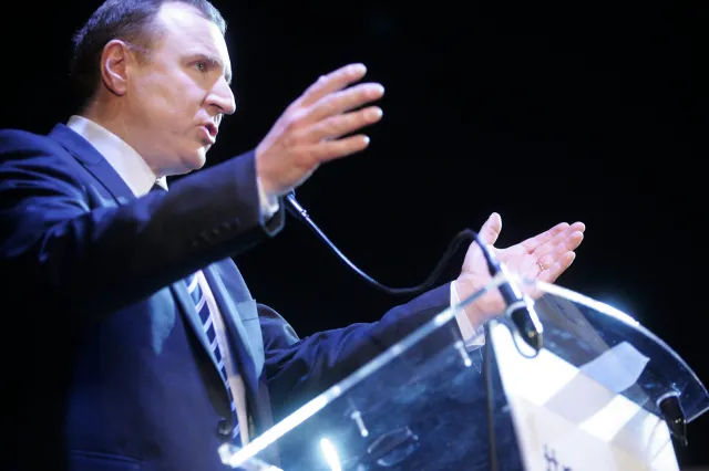 Kulisy "kadrowej" noweli medialnej. Kurski nie będzie rządził w TVP samodzielnie