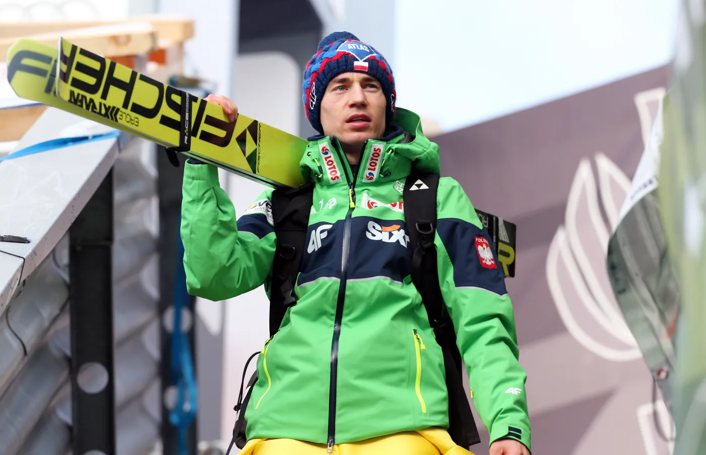Kamil Stoch