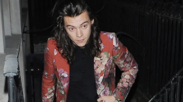 Harry Styles już bez One Direction