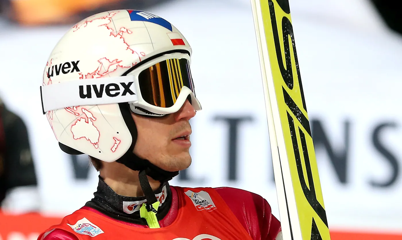 Kamil Stoch