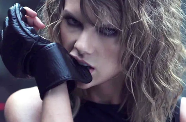 Pokonała Kim Kardashian! Taylor Swift rekordzistką Instagramu