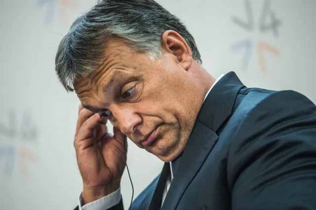 Co zostanie po Orbanie? Tak Viktator zmienił Węgry