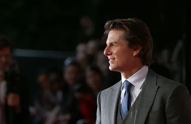 Katastrofa na planie filmu z Tomem Cruisem. Są ofiary śmiertelne