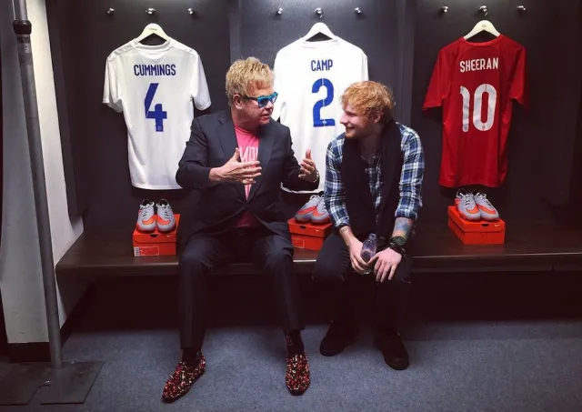 Ed Sheeran z Wembley na DVD i ekrany kin