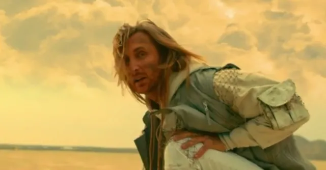 David Guetta i jego odpowiedź na "Mad Maksa"