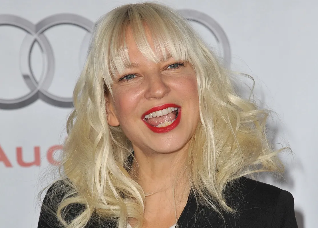 Sia Furler