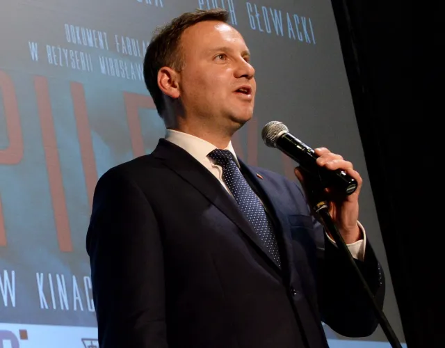 9 listopada papież przyjmie na audiencji w Watykanie prezydenta Andrzeja Dudę