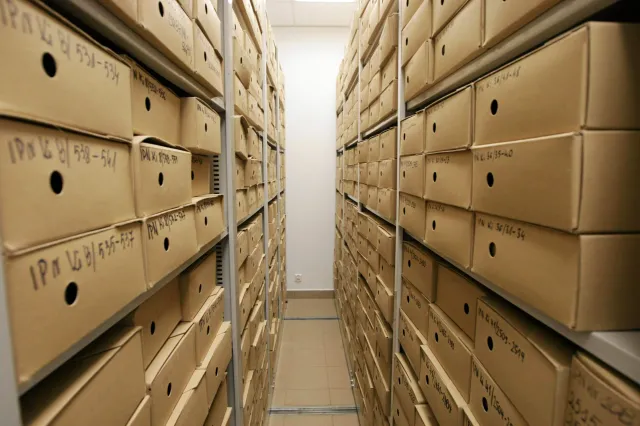 IPN pochyli się nad Paktem Ribbentrop-Mołotow. Reakcja na słowa ambasadora Rosji