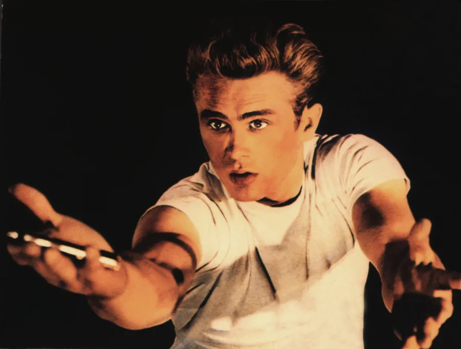 James Dean wiecznie żywy. 60 lat temu zginął legendarny "Buntownik bez powodu"