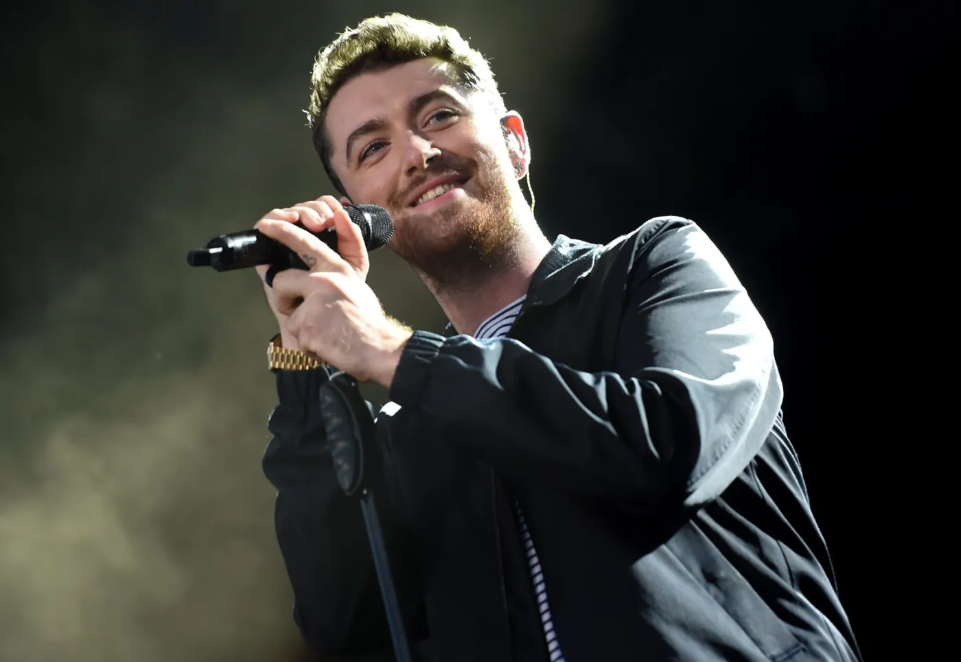 Sam Smith
