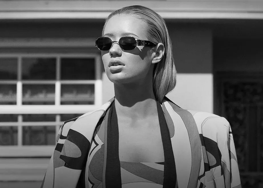 Iggy Azalea