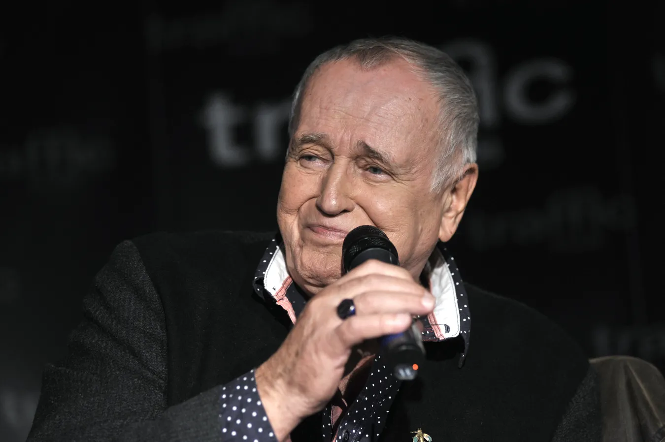 Jan Nowicki znów zakochany. Wiemy, kim jest jego nowa miłość