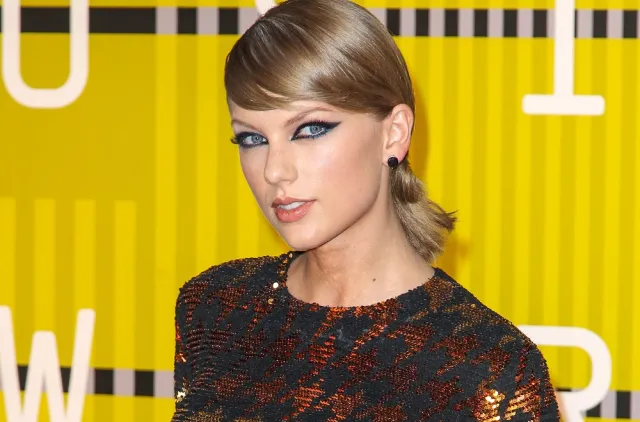 Taylor Swift mówi sobie dość: Muszę zrobić przerwę