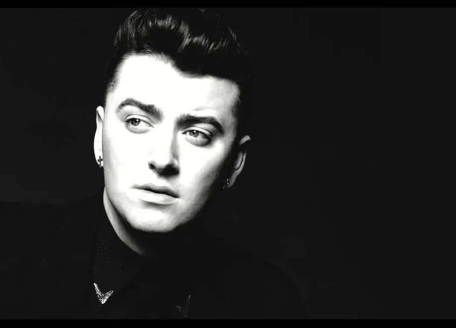 Sam Smith