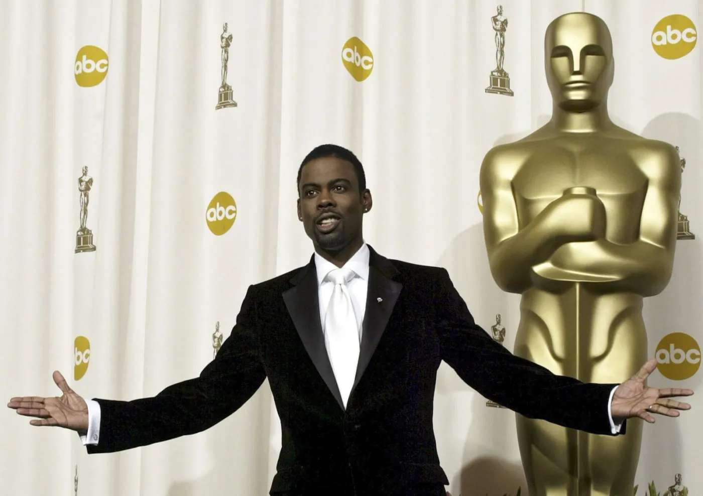 Chris Rock