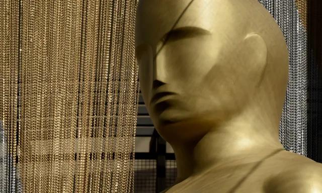 Dla kogo Oscary 2016? Ta para już zna laureatów nagród Akademii Filmowej