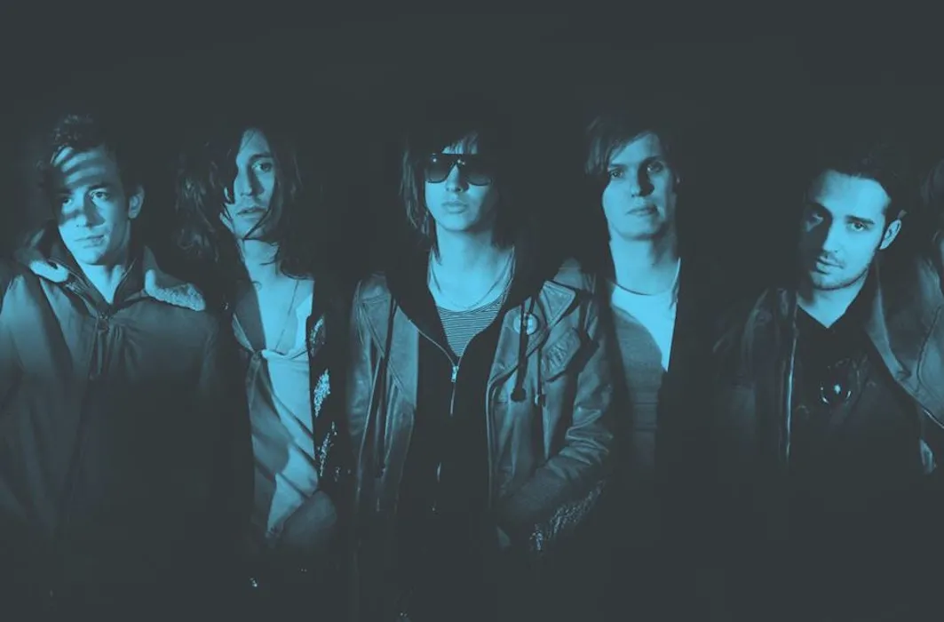 The Strokes
