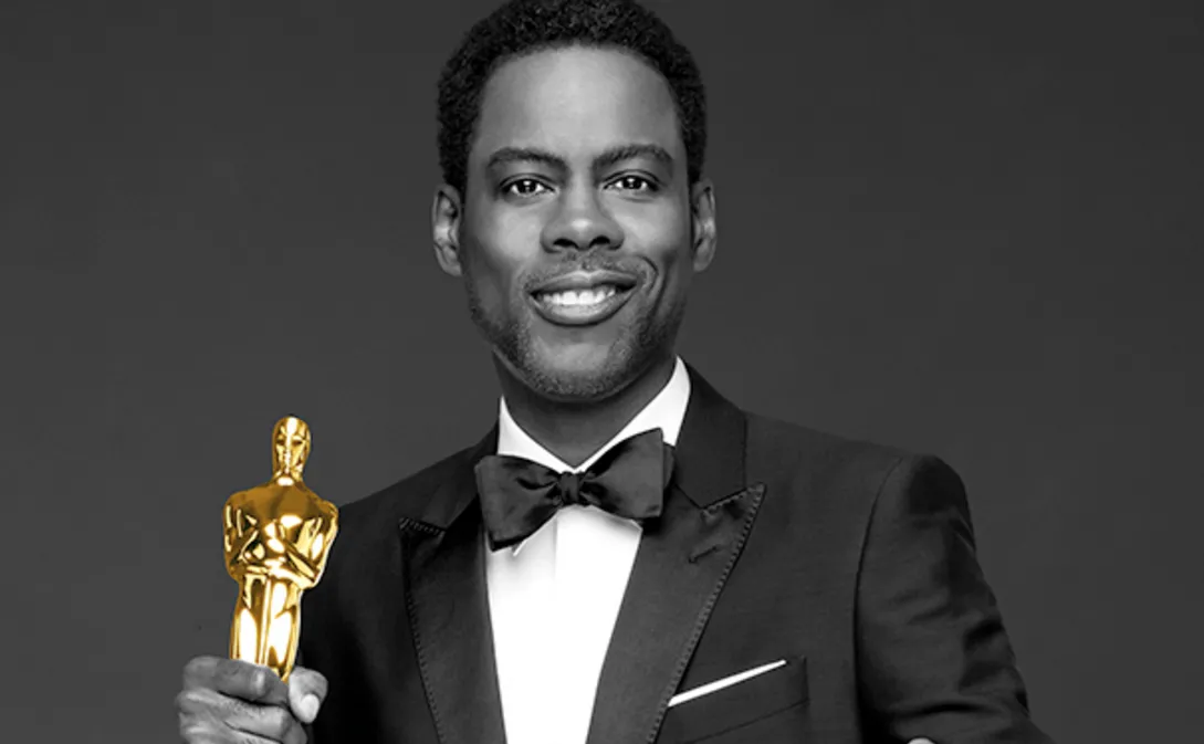 Chris Rock