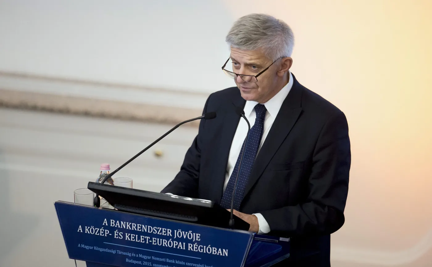 Polak może zostać szefem EBOiR. Eksperci: Jego wybór nie zmieni polityki banku