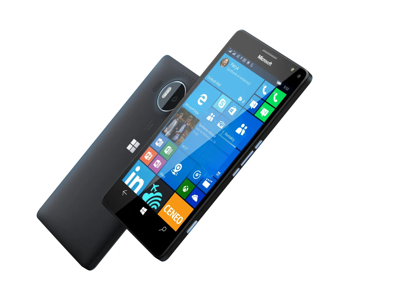 Lumia 950XL