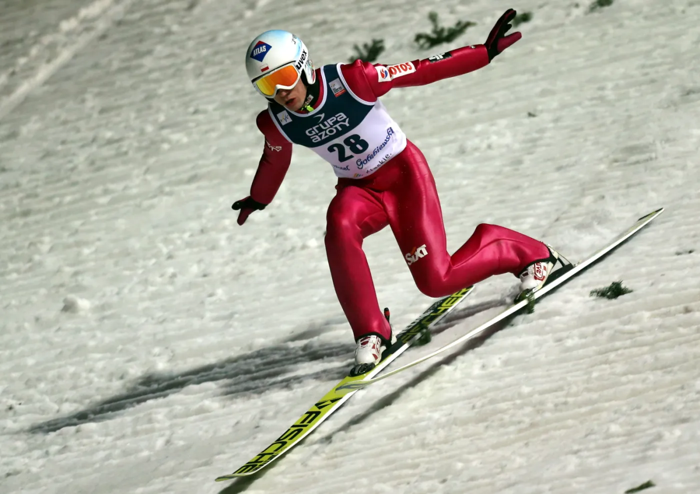 Kamil Stoch 