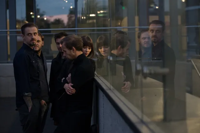 Tylko w dziennik.pl: Sorry Boys przedstawia najlepsze płyty roku 2013