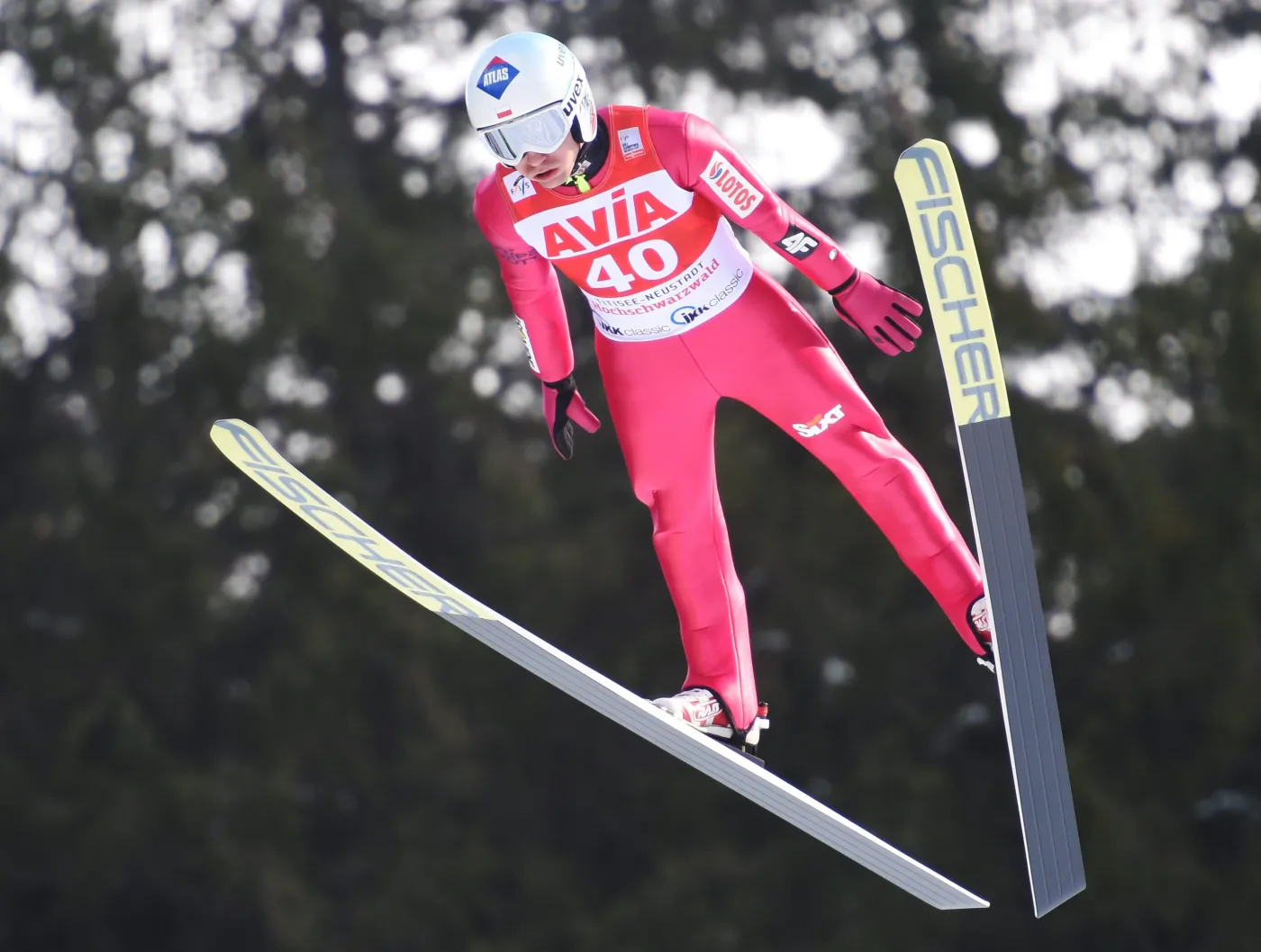 Kamil Stoch