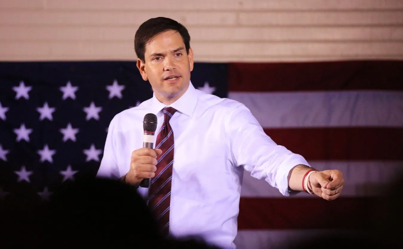 Marco Rubio