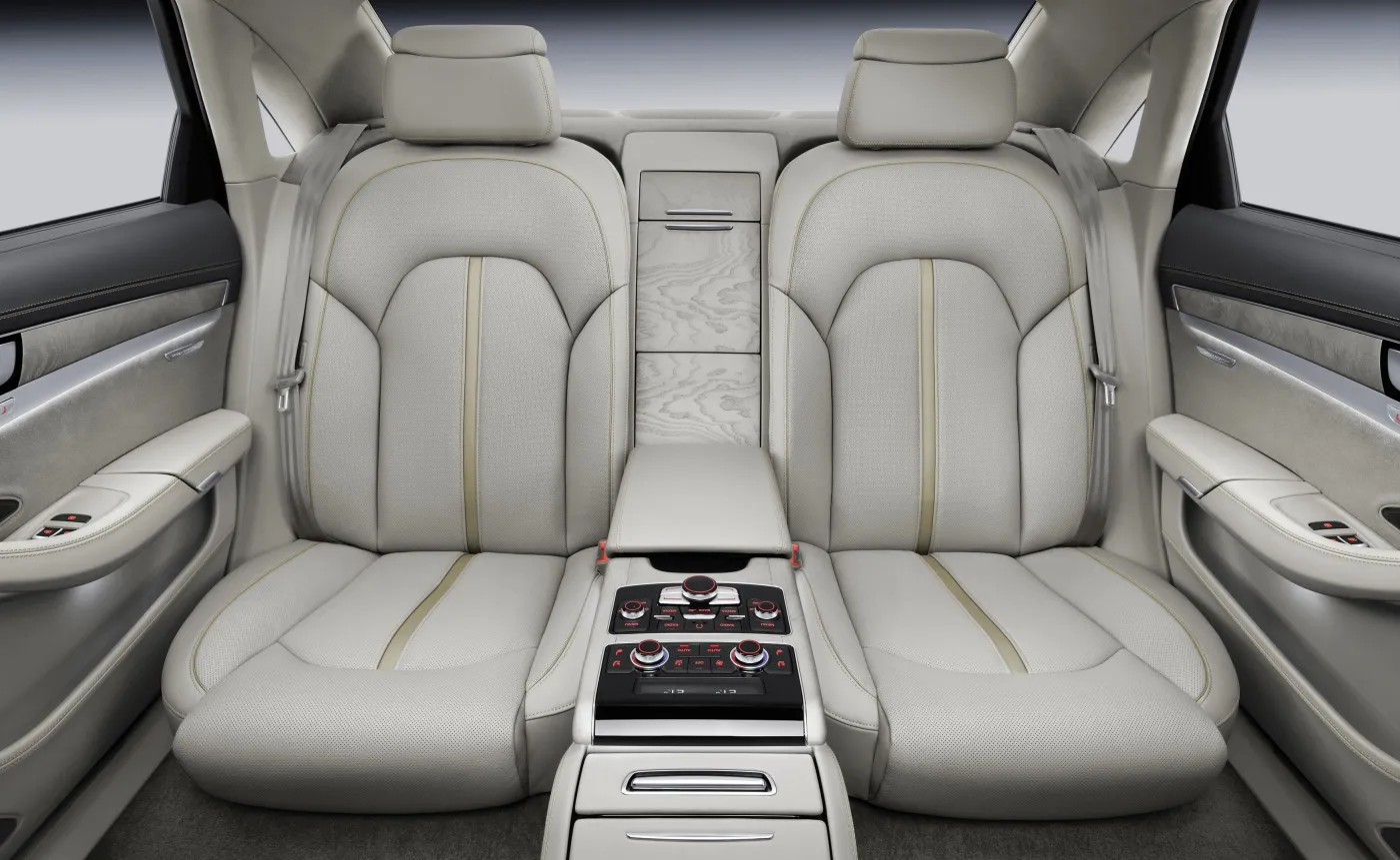 Wiemy, kto wygrał przetarg i dostarczy 20 nowych limuzyn dla BOR. Zobacz FOTO