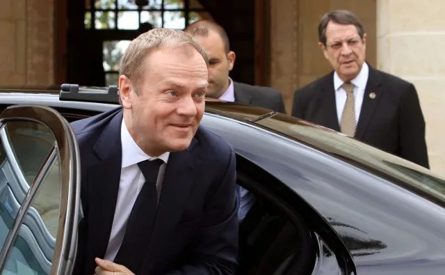 Donald Tusk: Polska powinnia respektować opinię Komisji Weneckiej