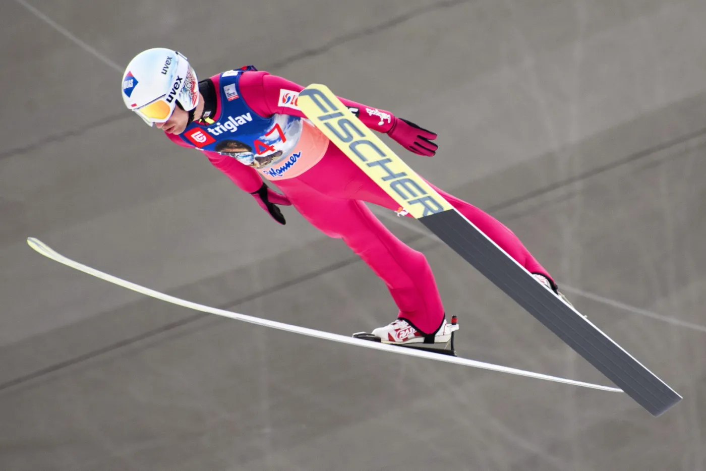 Kamil Stoch