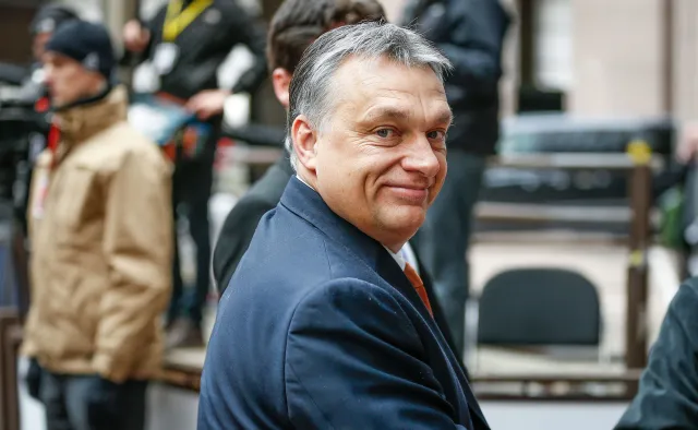 Viktor Orban krytykuje słowa Martina Schulza o Polsce: To nie w porządku, więcej szacunku