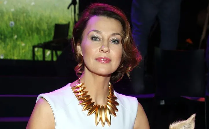 Popek odpiera zarzuty o podlizywanie się nowym władzom TVP: Nie zrobiłam coś niepraworządnego